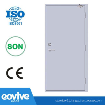 High quality marine fire rated door